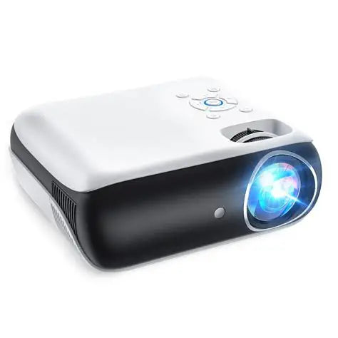 HOPVISION Beamer Projector