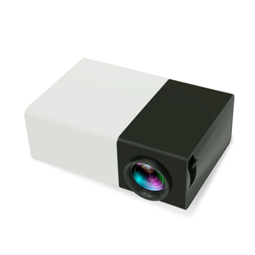 YG300 Mini Projector