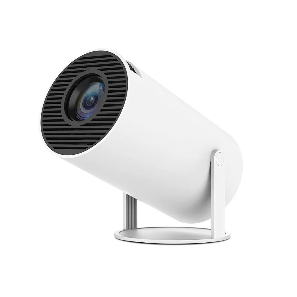 Mini Projector 4k