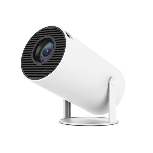 Mini Projector 4k
