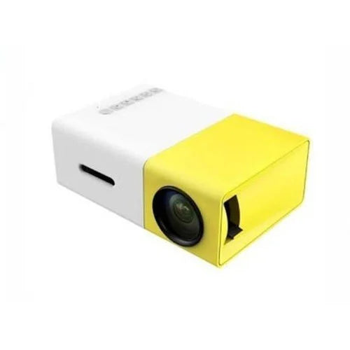 YG300 Mini Projector